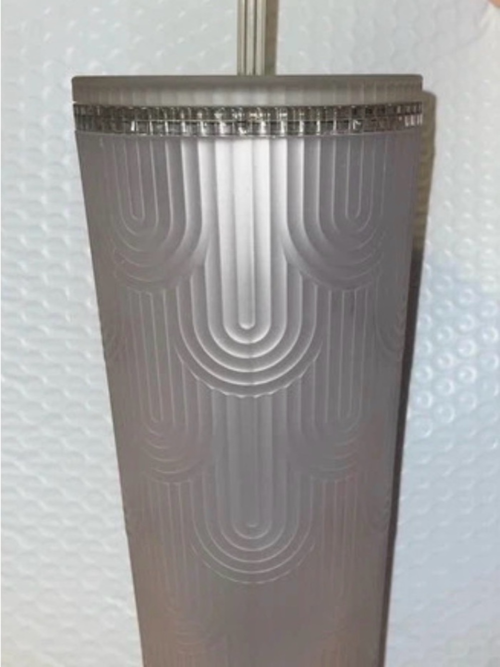 Starbucks cup